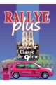 Rallye Plus: Учебник по френски език за 9. клас