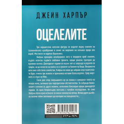 Оцелелите