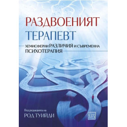 Раздвоеният терапевт