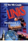 Links 1: Работна тетрадка № 2 по английски език за 9. клас