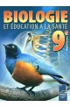 Биология и здравно образование за 9. клас на френски език