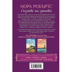 Сълзите на луната