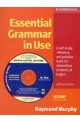 Essential Grammar in Use Second Edition + CD R. Murphy