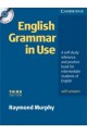 English Grammar in Use + CD R. Murphy