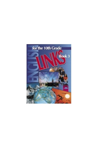 Links: Учебник по английски език за 10. клас