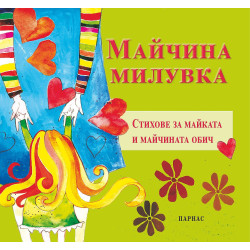 Майчина милу