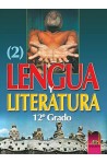 Lengua y literatura: Учебник по испански език и литература за 12. клас
