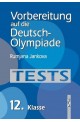 Подготовка за олимпиадата по немски език за 12. клас