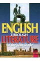 English through Literature - Учебна тетрадка по английски език за 12. клас