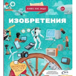 Какво как защо Изобретенията