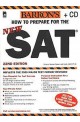 How to prepare for the new SAT + CD 