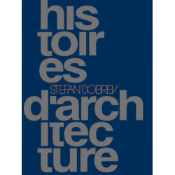 Histoires d'architecture