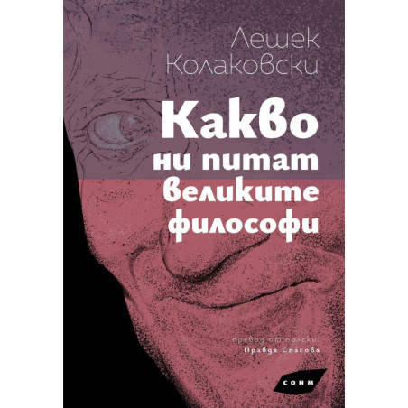 Какво ни питат великите философи