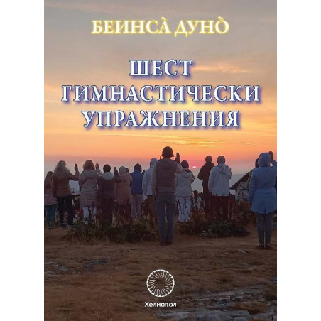 Шест гимнастически упражнения