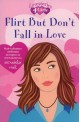 Flirt But Don't Fall in Love/ Най-хубавите любовни истории за изучаване на английски език