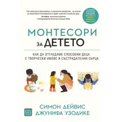 Монтесори за детето