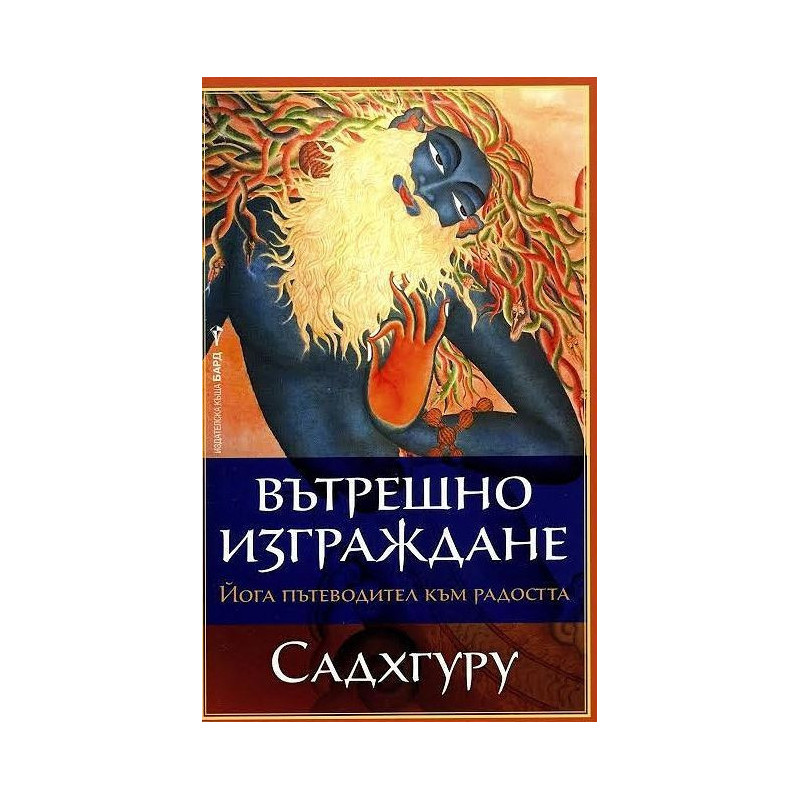 Вътрешно изграждане