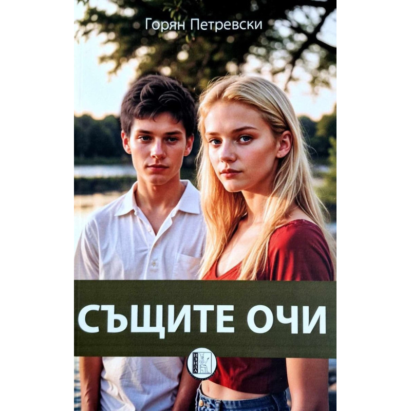 Същите очи