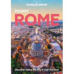 Lonely Planet Pocket: Rome