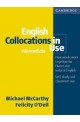 English Collocations in Use. Book with answers Intermediate