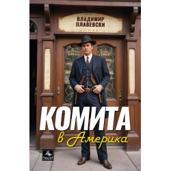 Комита в Америка