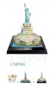 Statue of Liberty(U.S.A) - светещ