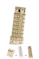 Leaning Tower(ltaly) - 3D