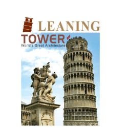Leaning Tower(ltaly) - 3D