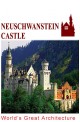 Neuschwanstein Castle(GERMANY) - 3D