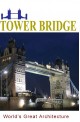 Tower Bridge(UK) - 3D