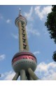 Оriental Pearl Tower - 3D