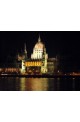 Триизмерен 3D пъзел Hungarian Parliament Building