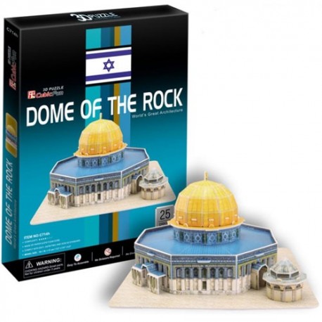 Dome of the rock(U.S.A)