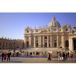 St.Peter's Basilica