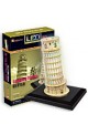 Tower of Pisa -светещ