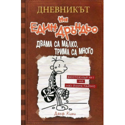 Дневникът на един Дръндьо