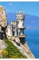 Swallow's Nest, Crimea