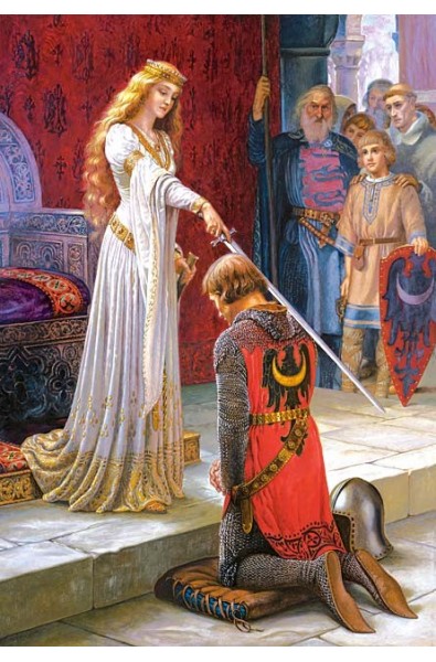 The Accolade