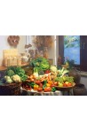 Fruits & Vegetables