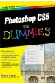 Photoshop CS5 for Dummies