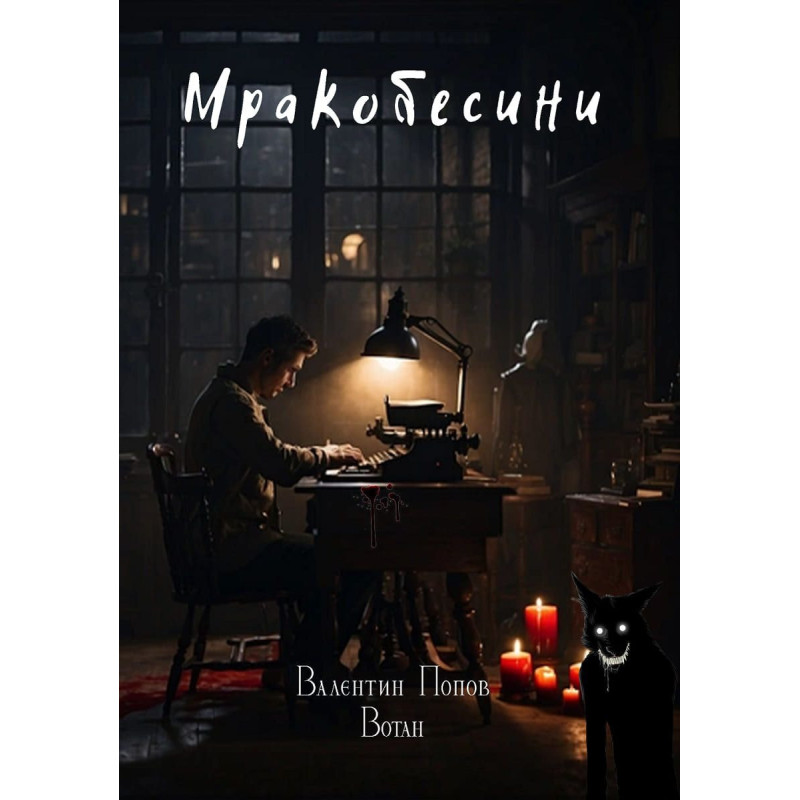 Мракобесини