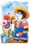 Mole the Gardener