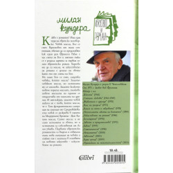 Изкуството на романа