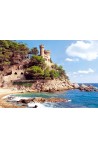 Lloret De Mar, Spain