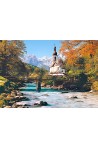 Ramsau, Germany