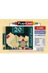 20 класически игри