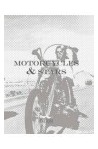 MOTORCYCLES & STARS - Автомобилизъм