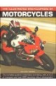 ILLUSTRATED ENCYCLOPEDIA OF MOTORCYCLES_THE. (Roland Brown) - Автомобилизъм
