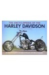 THE ENCYCLOPEDIA OF THE HARLEY DAVIDSON. (Peter Henshaw, Ian Kerr) - Автомобилизъм (47867)