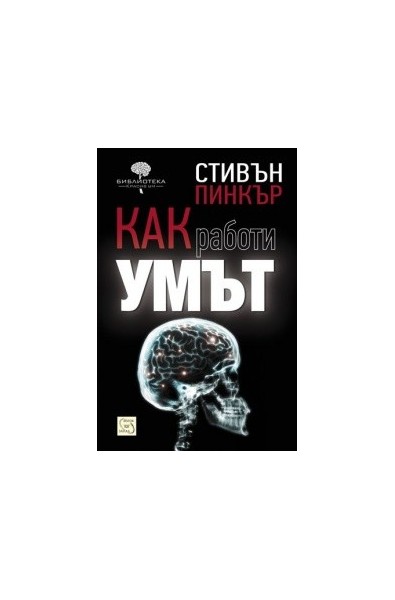 Как работи умът